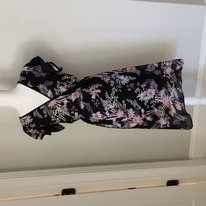 Superfoxx Floral Dress Size XS